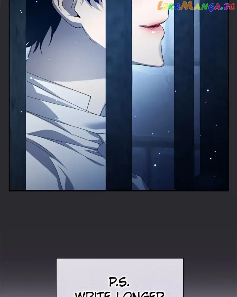 I Want to Be You, Just For A Day Chapter 172 page 37