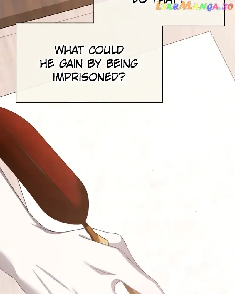 I Want to Be You, Just For A Day Chapter 172 page 32