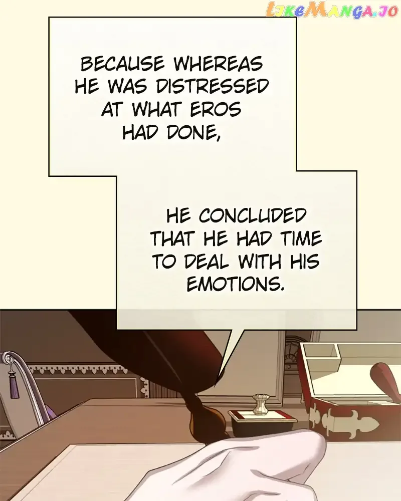I Want to Be You, Just For A Day Chapter 172 page 45