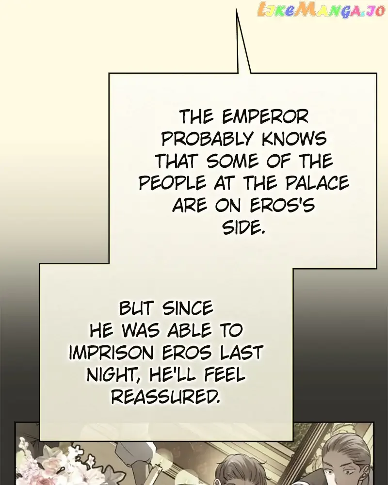 I Want to Be You, Just For A Day Chapter 172 page 42