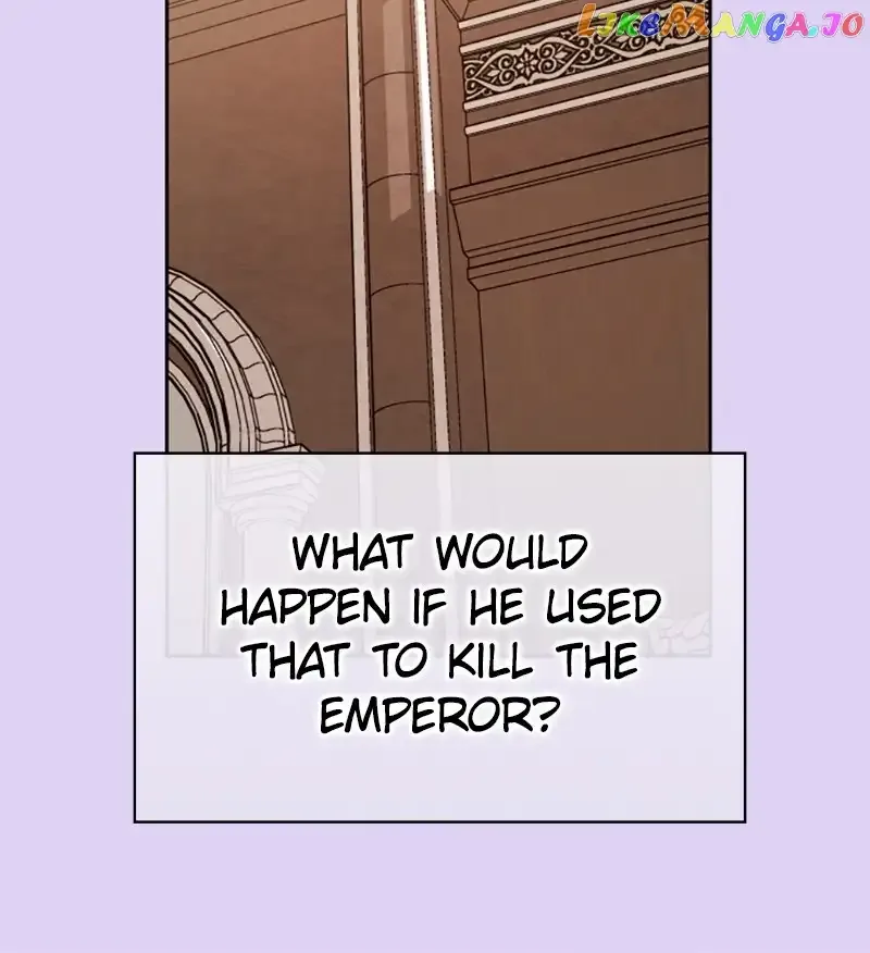 I Want to Be You, Just For A Day Chapter 172 page 35