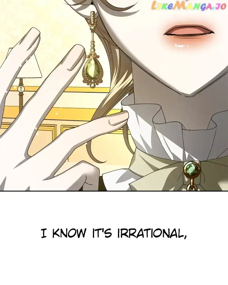 I Want to Be You, Just For A Day Chapter 172 page 53