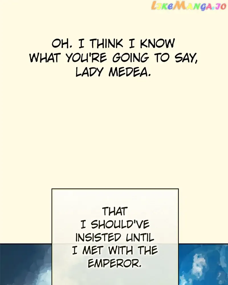 I Want to Be You, Just For A Day Chapter 172 page 47