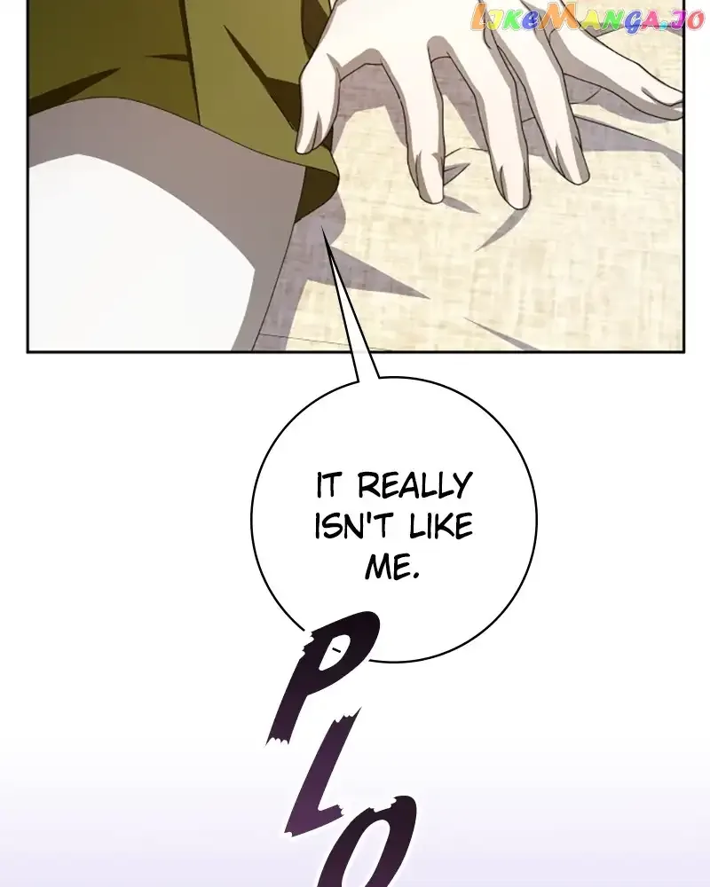 I Want to Be You, Just For A Day Chapter 172 page 58