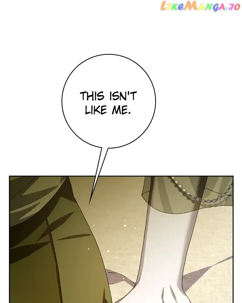 I Want to Be You, Just For A Day Chapter 172 page 57