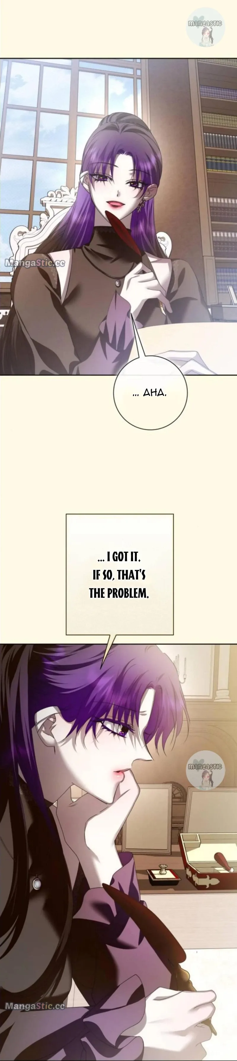 I Want to Be You, Just For A Day Chapter 171 page 11