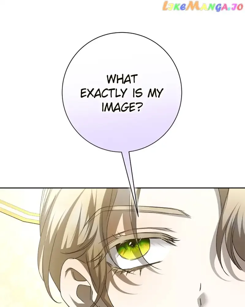 I Want to Be You, Just For A Day Chapter 172 page 52