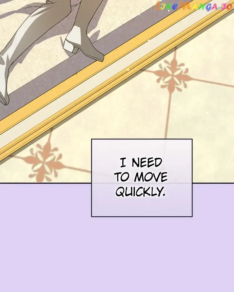 I Want to Be You, Just For A Day Chapter 172 page 60