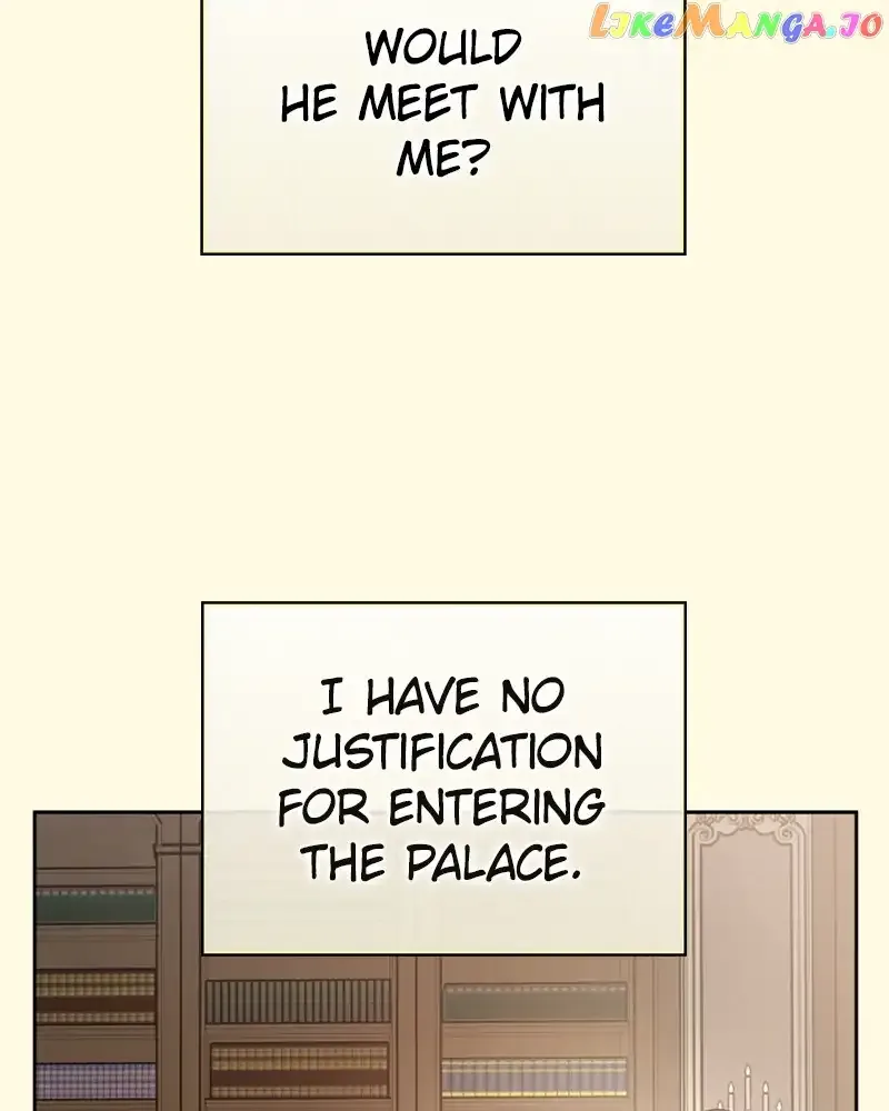 I Want to Be You, Just For A Day Chapter 172 page 64
