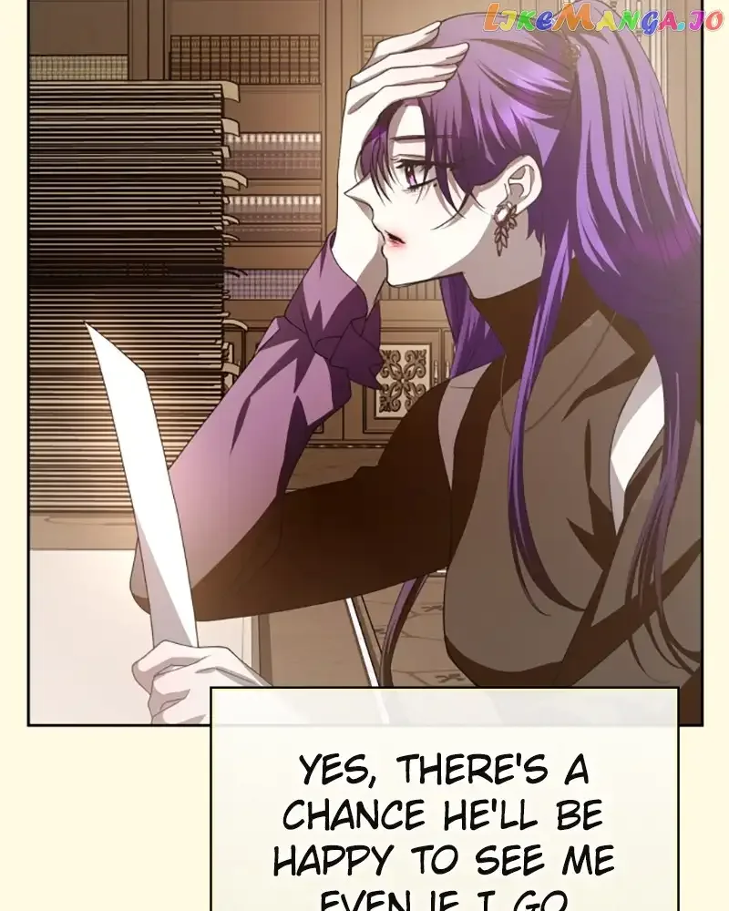 I Want to Be You, Just For A Day Chapter 172 page 65