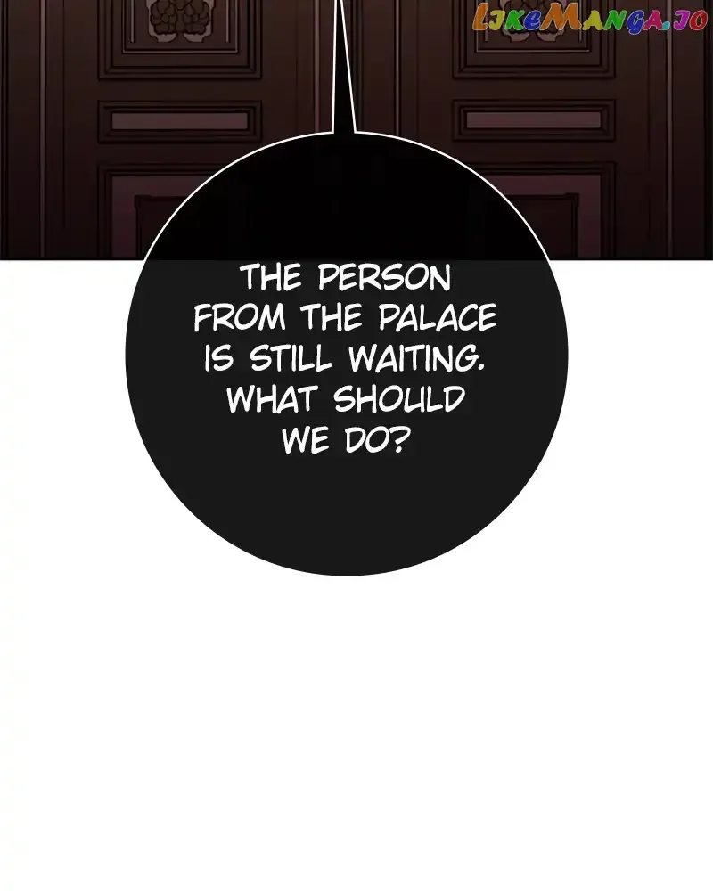 I Want to Be You, Just For A Day Chapter 172 page 83