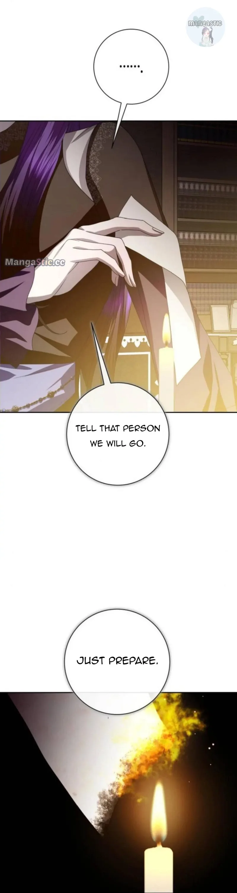 I Want to Be You, Just For A Day Chapter 171 page 22
