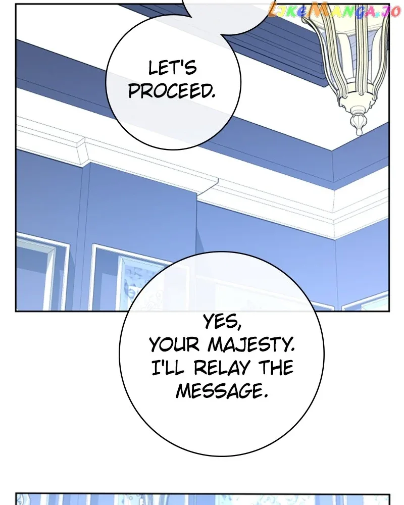I Want to Be You, Just For A Day Chapter 173 page 30