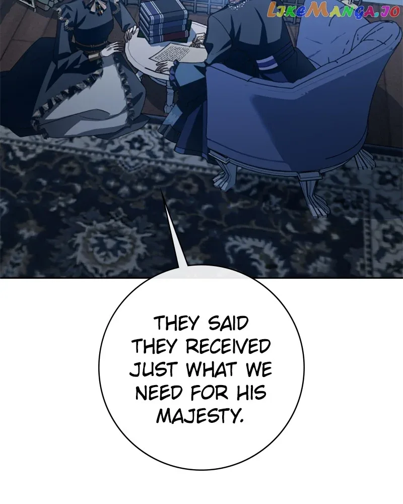 I Want to Be You, Just For A Day Chapter 173 page 27