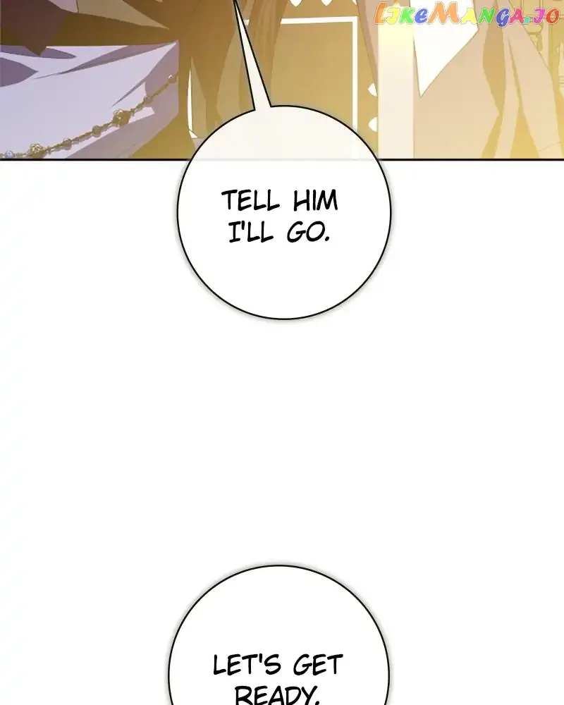 I Want to Be You, Just For A Day Chapter 172 page 85
