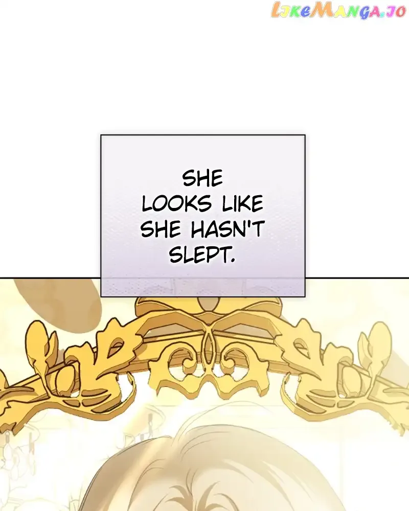 I Want to Be You, Just For A Day Chapter 172 page 103
