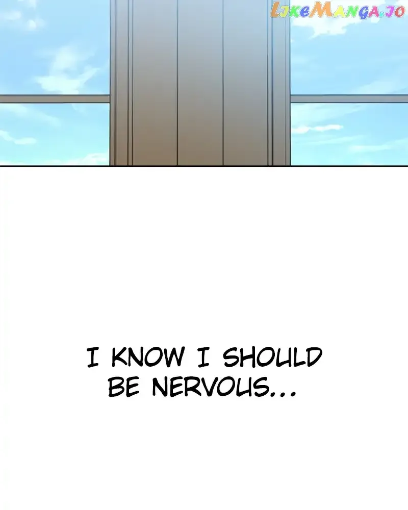 I Want to Be You, Just For A Day Chapter 172 page 94