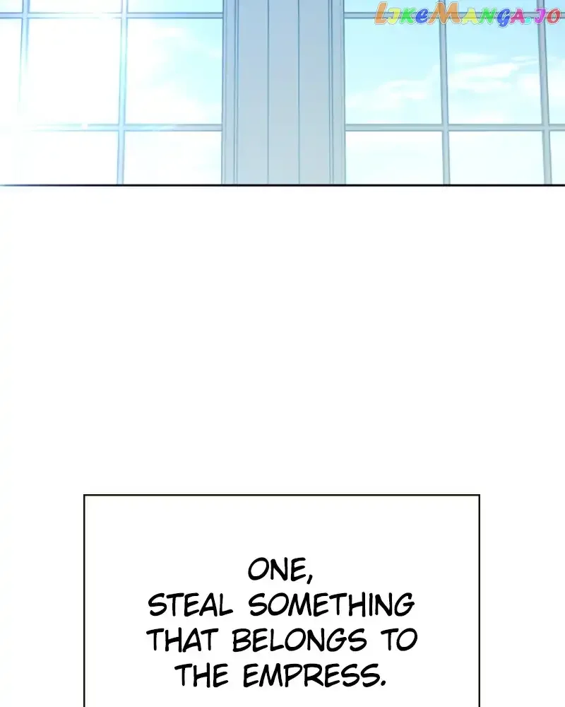 I Want to Be You, Just For A Day Chapter 172 page 90