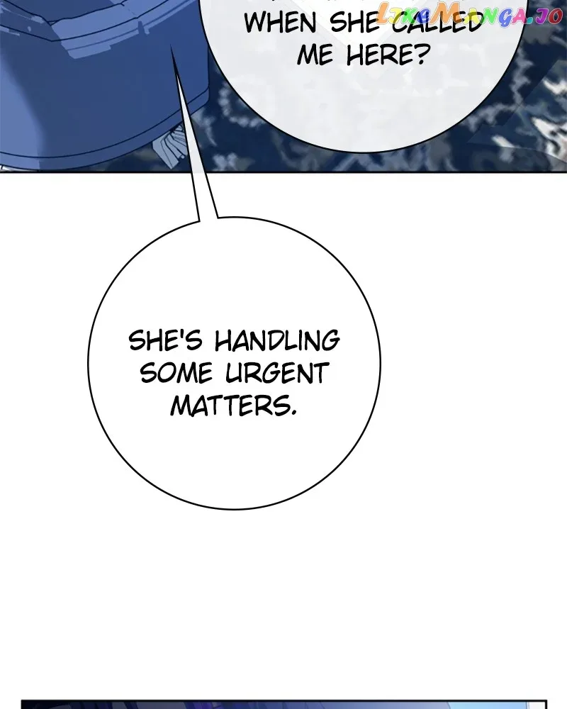 I Want to Be You, Just For A Day Chapter 173 page 41