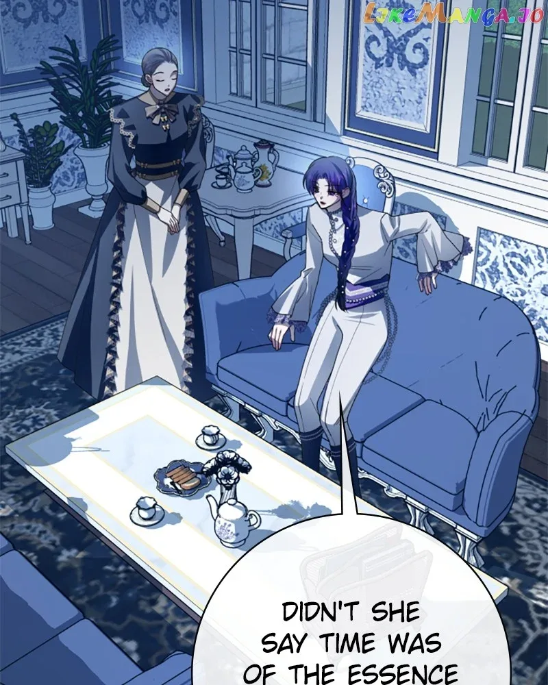 I Want to Be You, Just For A Day Chapter 173 page 40