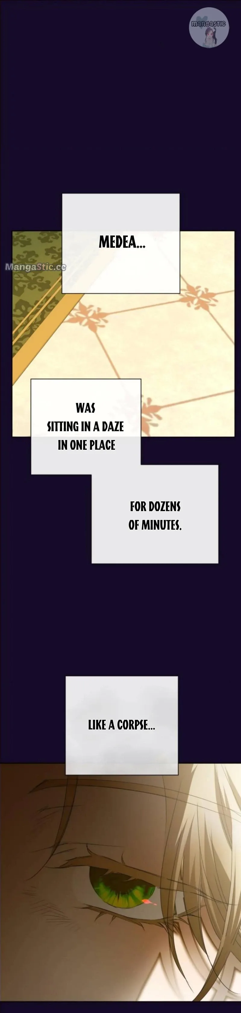 I Want to Be You, Just For A Day Chapter 171 page 34
