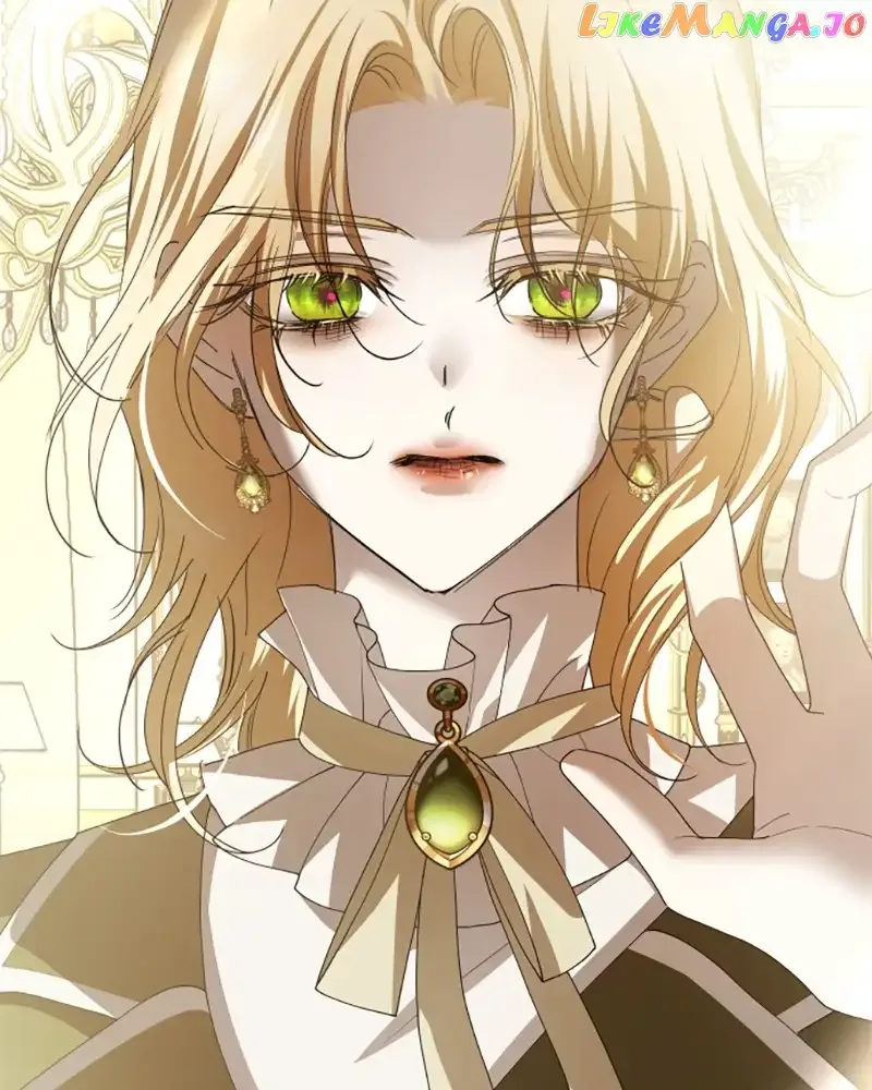 I Want to Be You, Just For A Day Chapter 172 page 104