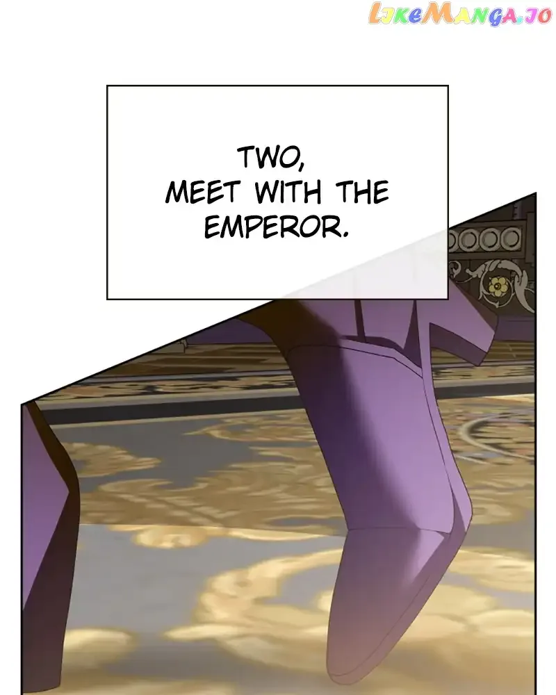 I Want to Be You, Just For A Day Chapter 172 page 92
