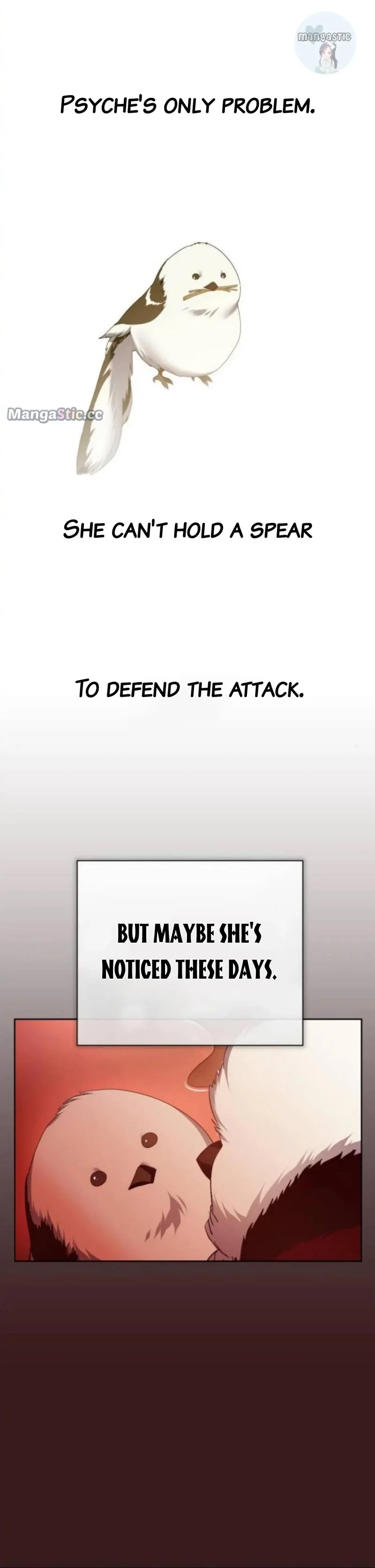 I Want to Be You, Just For A Day Chapter 171 page 30