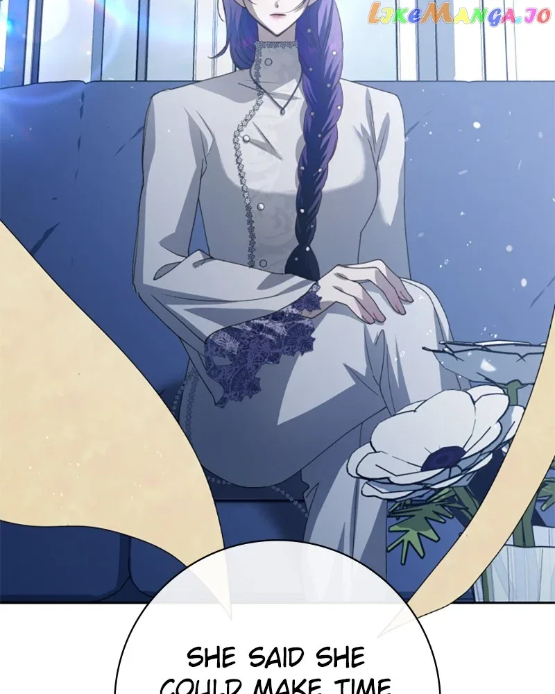 I Want to Be You, Just For A Day Chapter 173 page 47