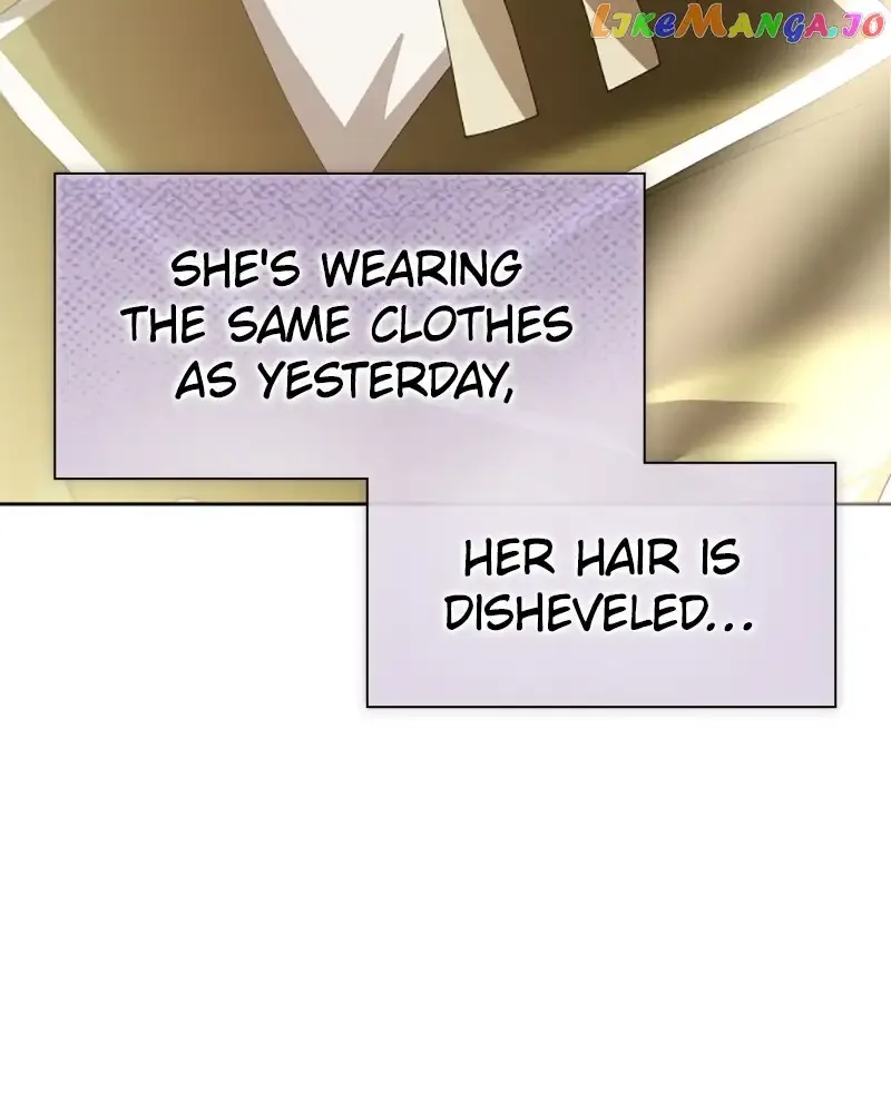 I Want to Be You, Just For A Day Chapter 172 page 105