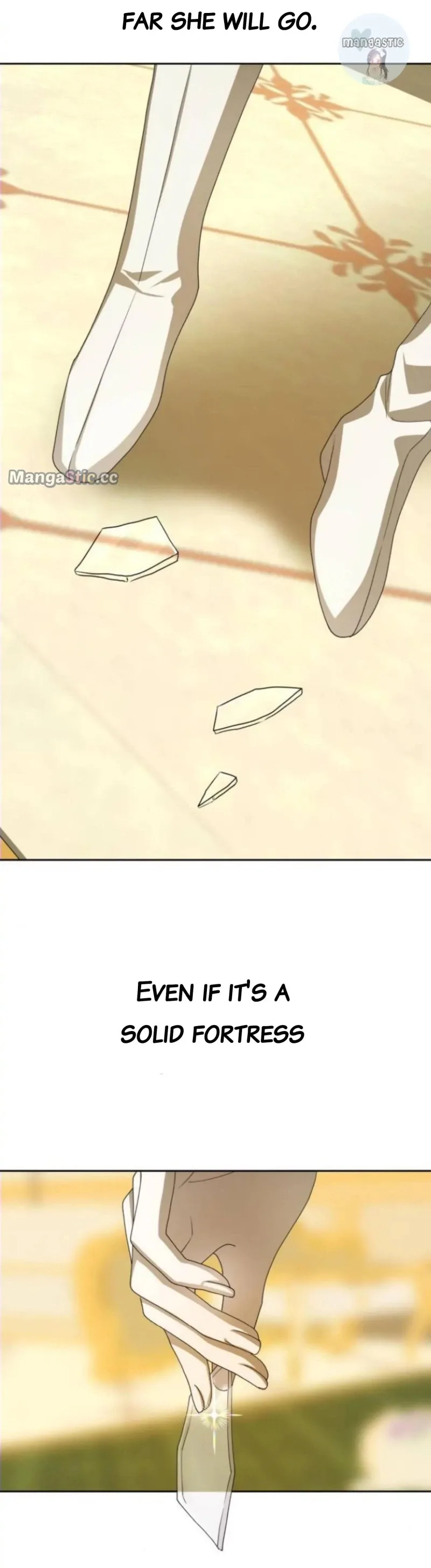 I Want to Be You, Just For A Day Chapter 171 page 40
