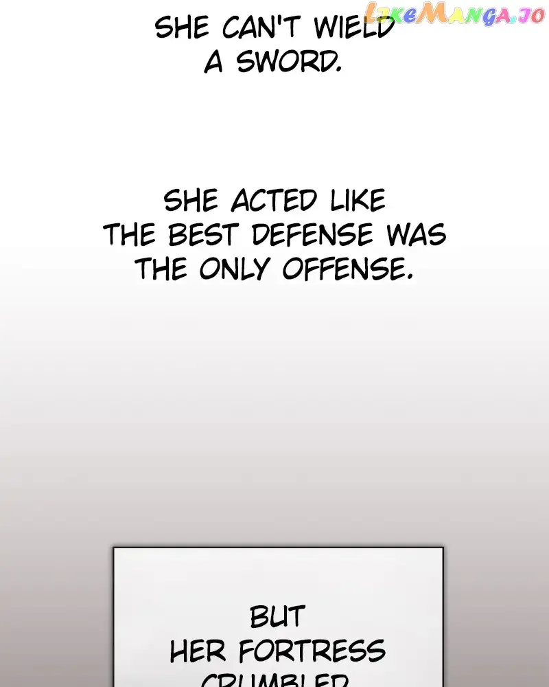 I Want to Be You, Just For A Day Chapter 172 page 113