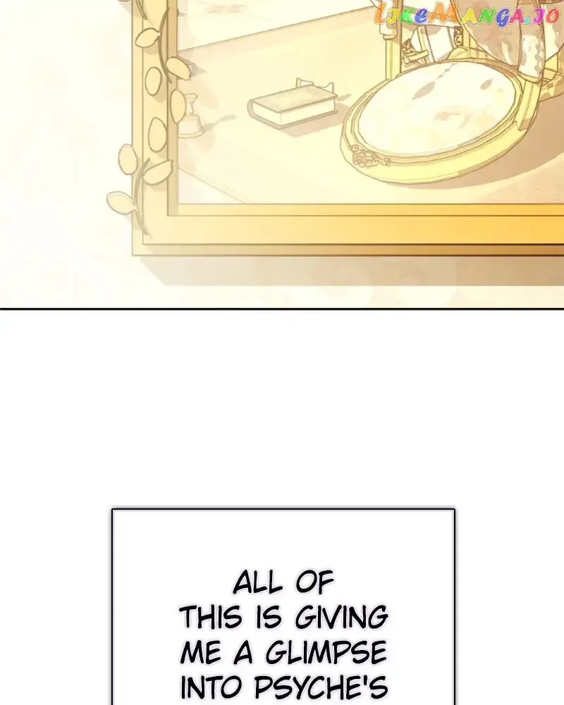 I Want to Be You, Just For A Day Chapter 172 page 107