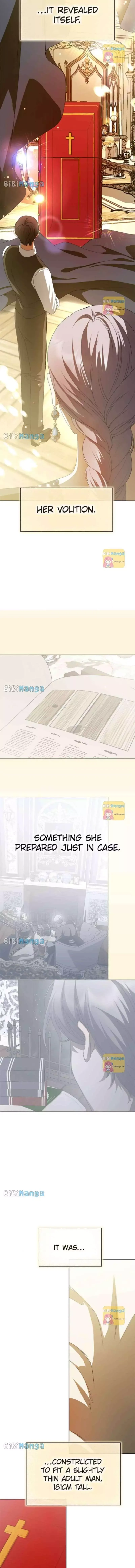 I Want to Be You, Just For A Day Chapter 174 page 22