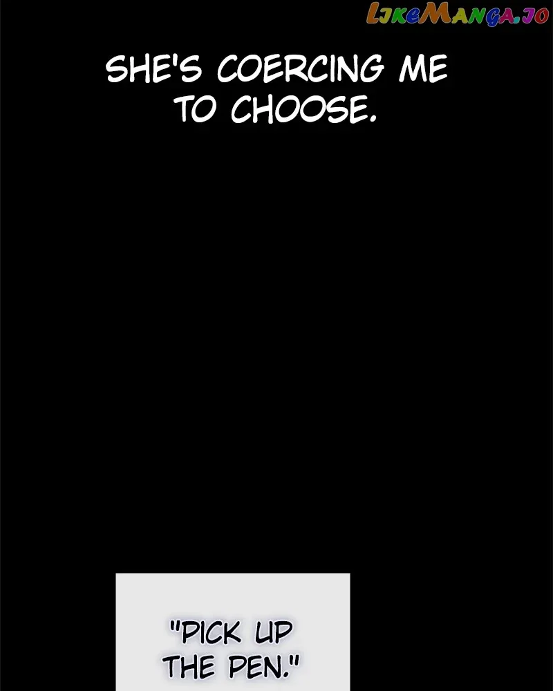 I Want to Be You, Just For A Day Chapter 173 page 61
