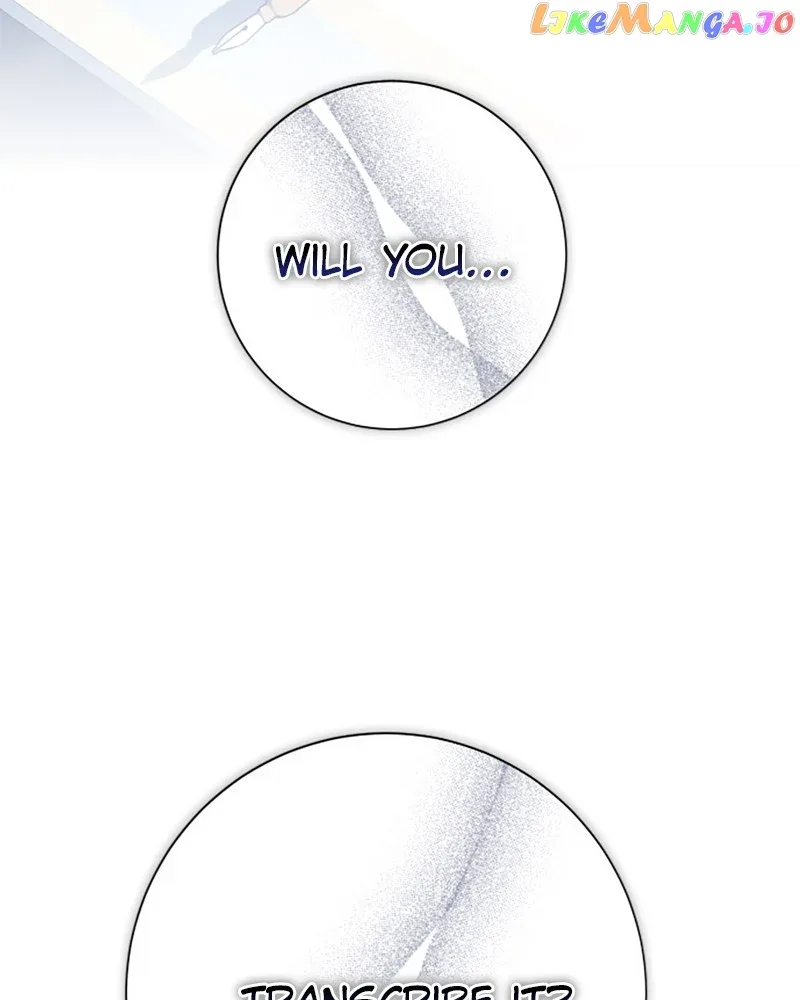 I Want to Be You, Just For A Day Chapter 173 page 50