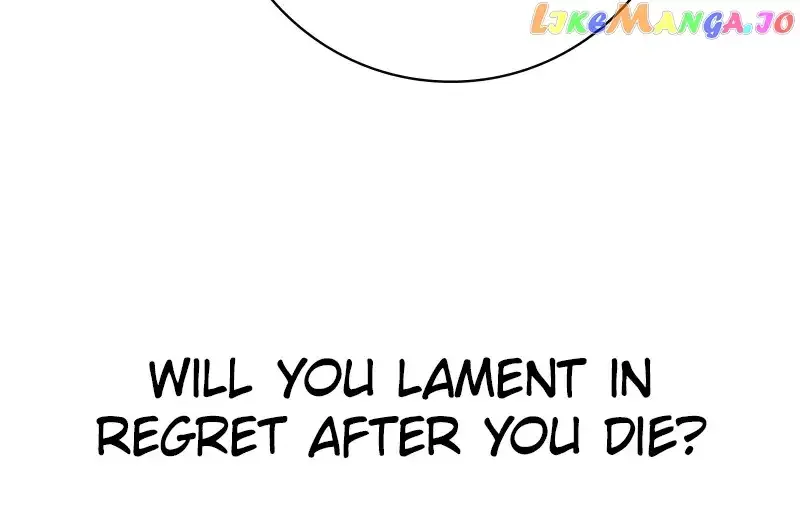 I Want to Be You, Just For A Day Chapter 172 page 120