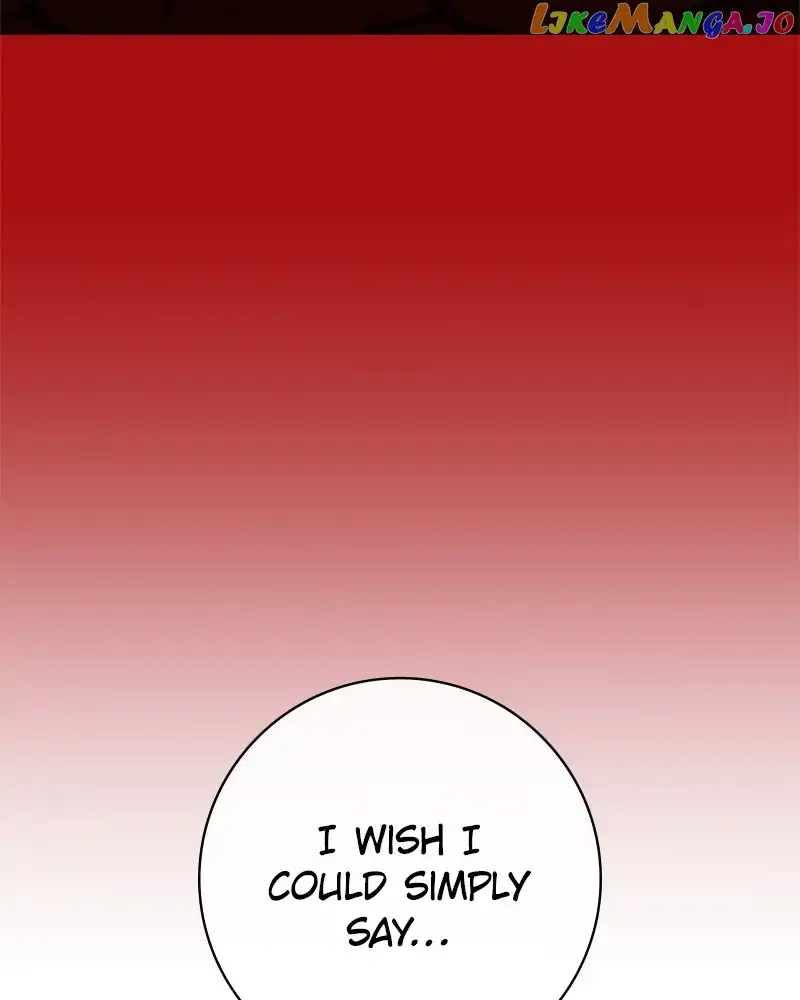 I Want to Be You, Just For A Day Chapter 172 page 117