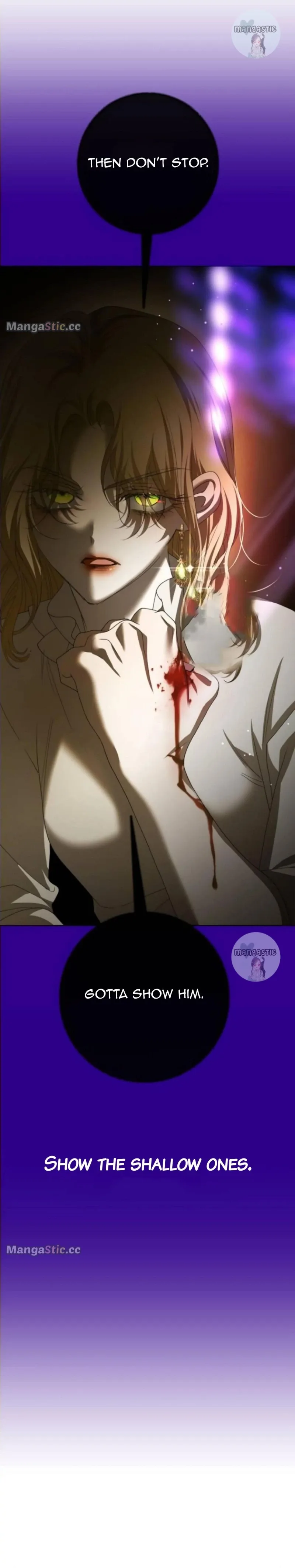 I Want to Be You, Just For A Day Chapter 171 page 42