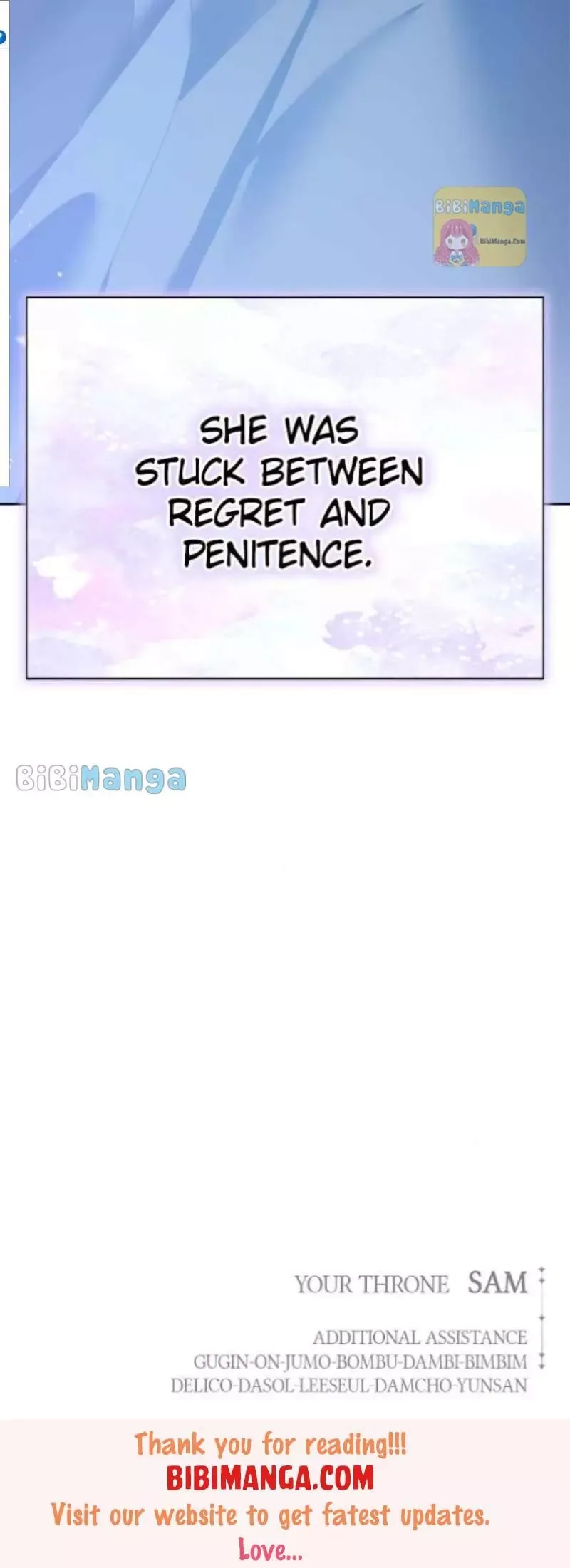 I Want to Be You, Just For A Day Chapter 174 page 24