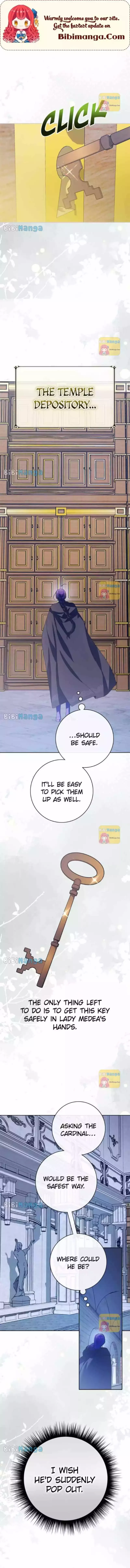 I Want to Be You, Just For A Day Chapter 176 page 2