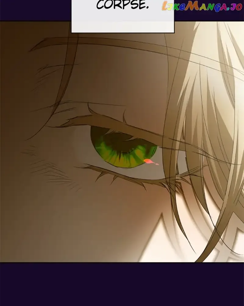 I Want to Be You, Just For A Day Chapter 172 page 129