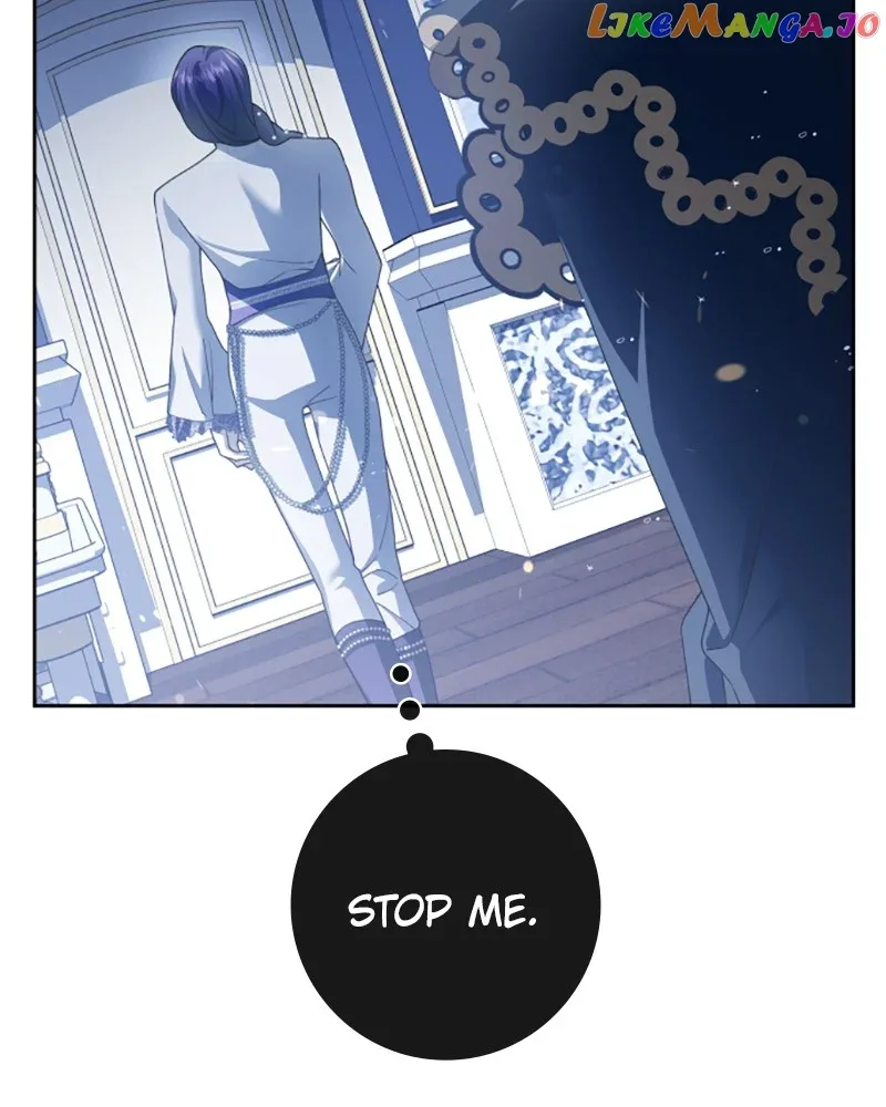 I Want to Be You, Just For A Day Chapter 173 page 78