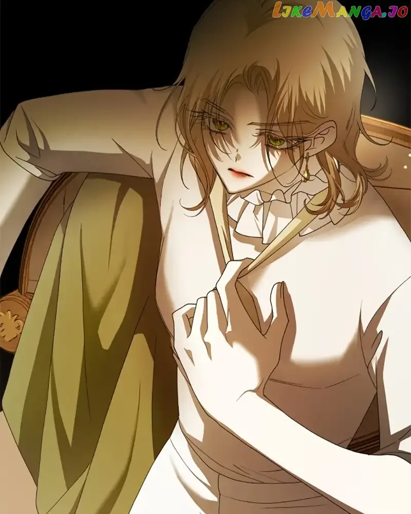 I Want to Be You, Just For A Day Chapter 172 page 125