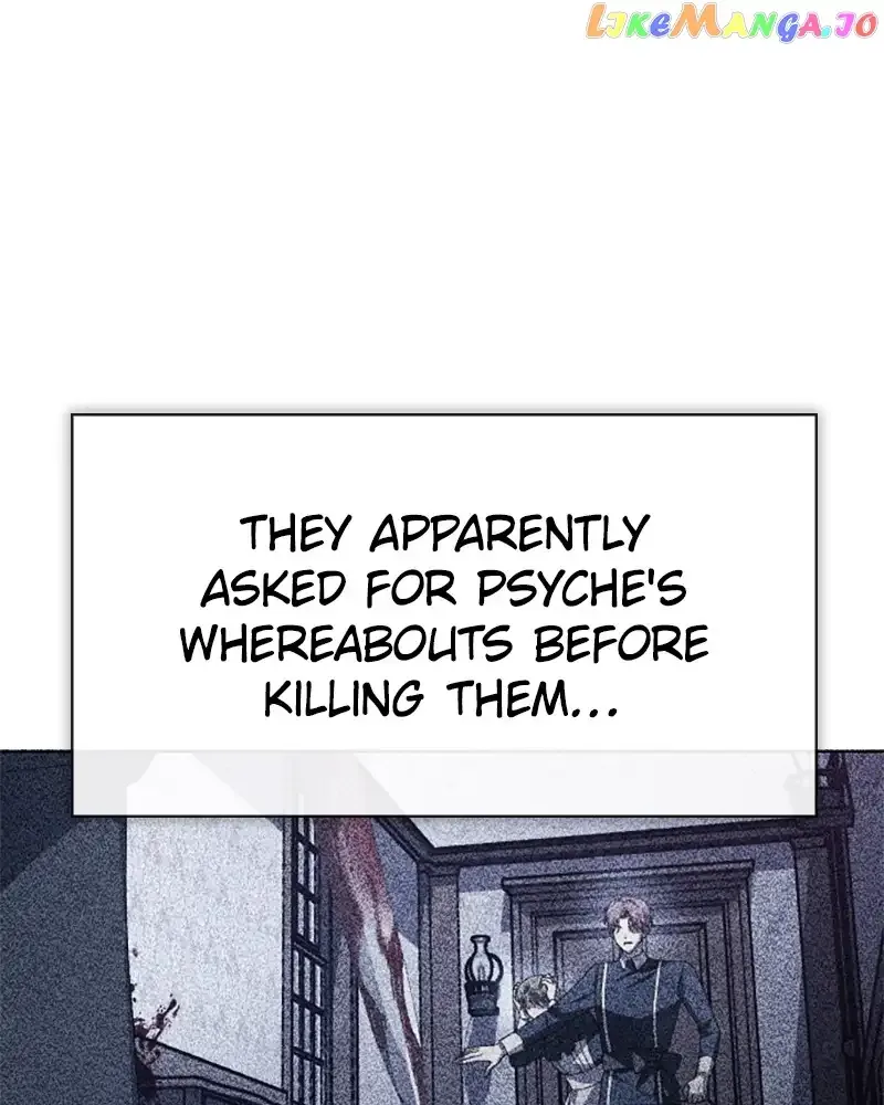 I Want to Be You, Just For A Day Chapter 172 page 135