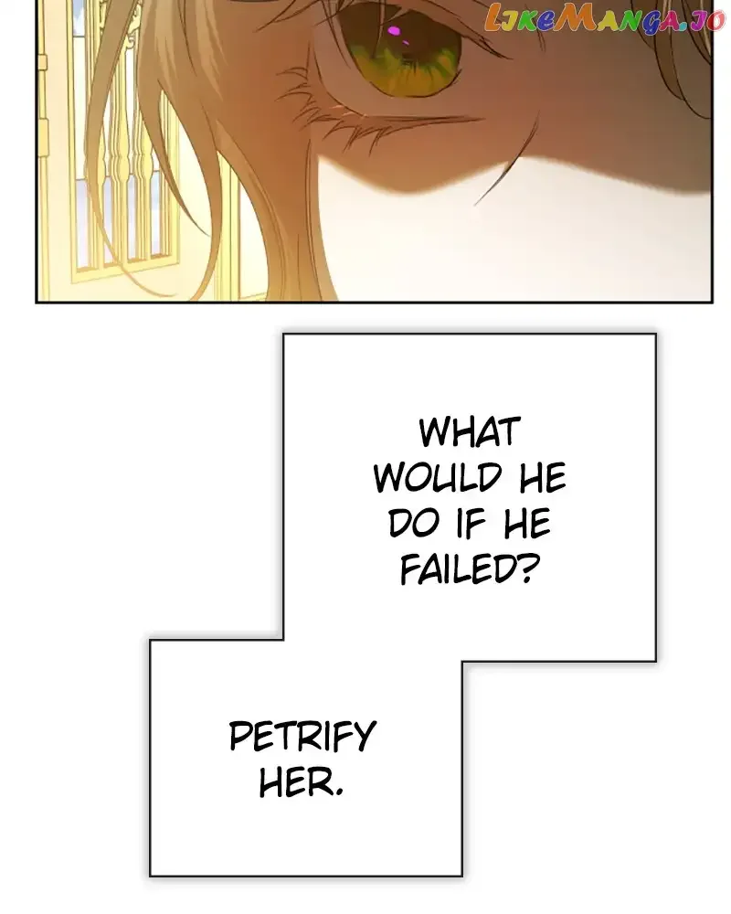I Want to Be You, Just For A Day Chapter 172 page 134