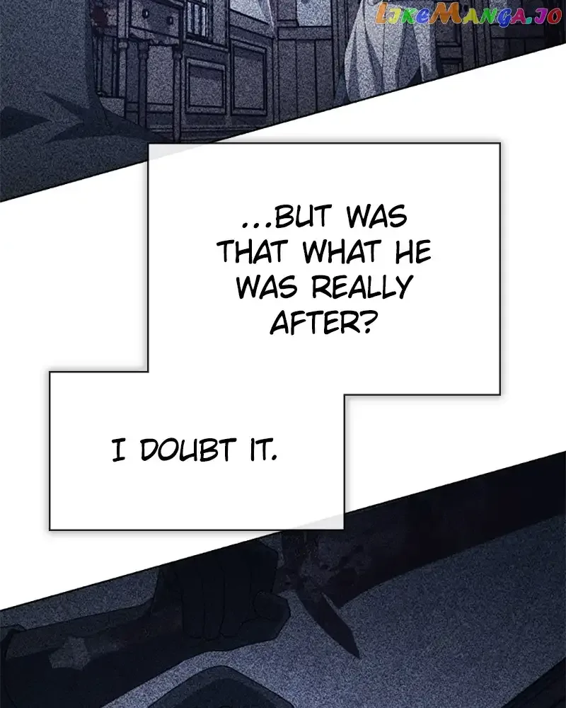 I Want to Be You, Just For A Day Chapter 172 page 136
