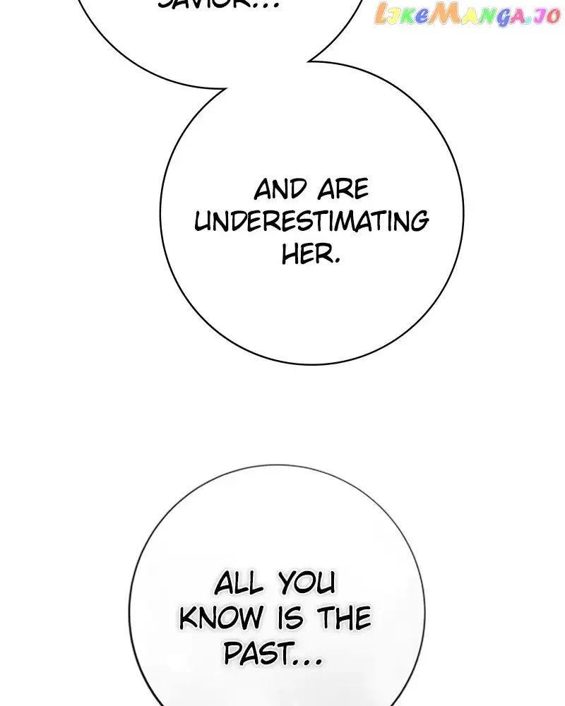 I Want to Be You, Just For A Day Chapter 172 page 145