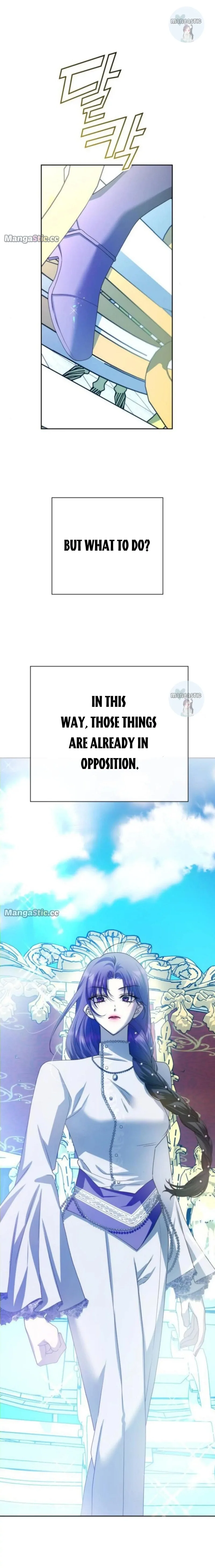 I Want to Be You, Just For A Day Chapter 171 page 52