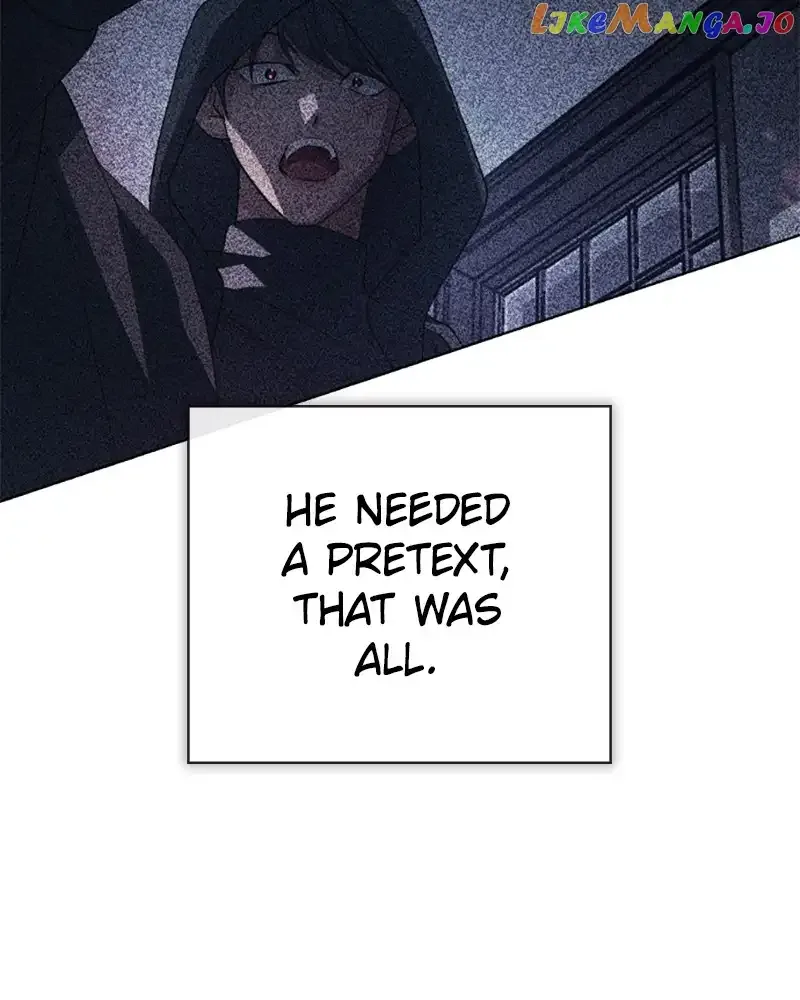 I Want to Be You, Just For A Day Chapter 172 page 137